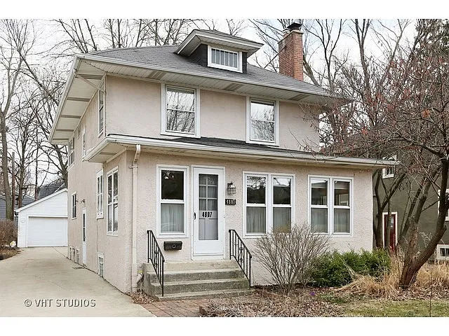 4807 Highland Ave photo 1