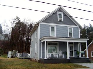 255 Euclid Ave, Brookville, PA 15825
