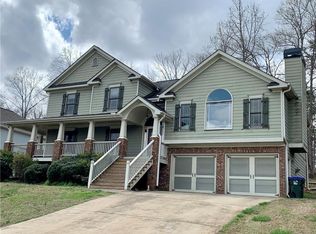 107 William Ct, Ball Ground, GA 30107