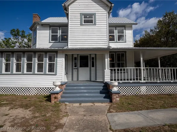 14 W Pleasant St, Avon Park, FL 33825