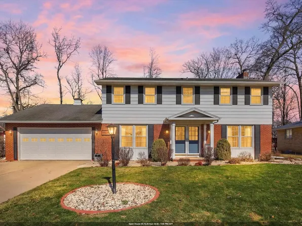 1427 Springdale Ln, Green Bay, WI 54304