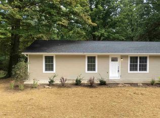 7025 S Harmony Rd, Bloomington, IN 47403