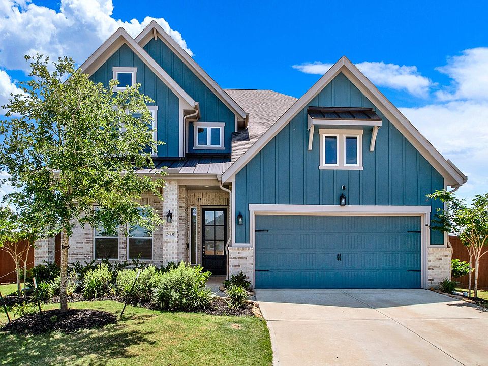 1st image of 24935 Rosemallow Ridge Ln