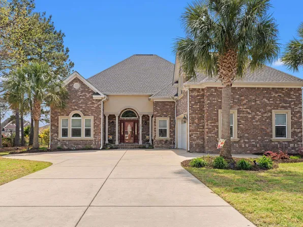 2039 Woodburn Dr., Myrtle Beach, SC 29579
