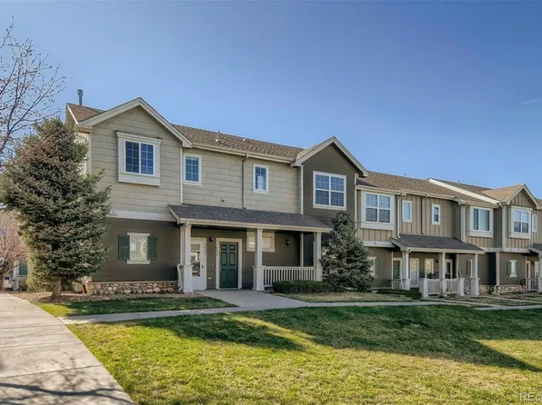 14700 E 104th Avenue #1802, Commerce City, CO 80022