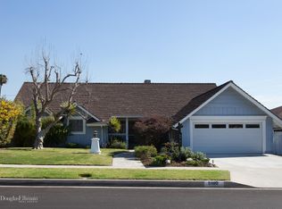 5902 S Garth Ave, Los Angeles, CA 90056