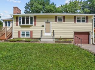 44 Morin St, Woonsocket, RI 02895