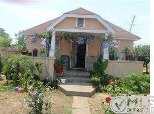 722 W 113th St, Los Angeles, CA 90044