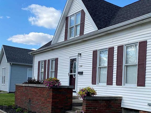 4th image of 1140 Busseron St