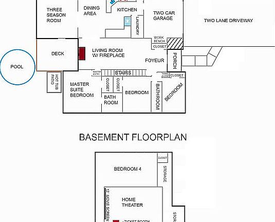 3rd image of 205 S Hossack St