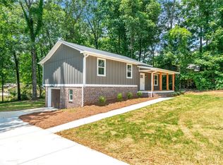 3480 Refuge Rd, Jasper, GA 30143