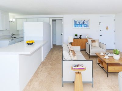 2525 Date St APT 501, Honolulu, HI, 96826