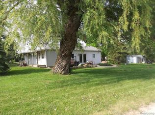 3709 Sullivan Rd, Marlette, MI 48453