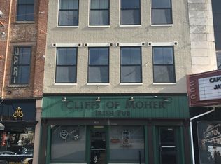 410 E Main Ave APT 1, Bowling Green, KY 42101