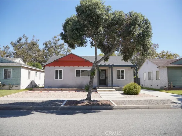 4354 Petaluma Ave, Lakewood, CA 90713