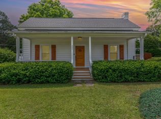 327 2nd St, Spring Hope, NC 27882