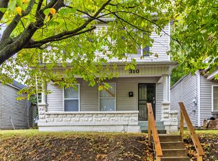 310 S 28th St #2, Louisville, KY 40212