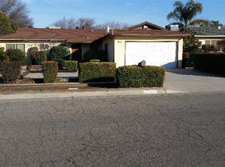 5768 N Malsbary Ave, Fresno, CA