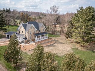 6255 Highway 144, West Bend, WI 53095