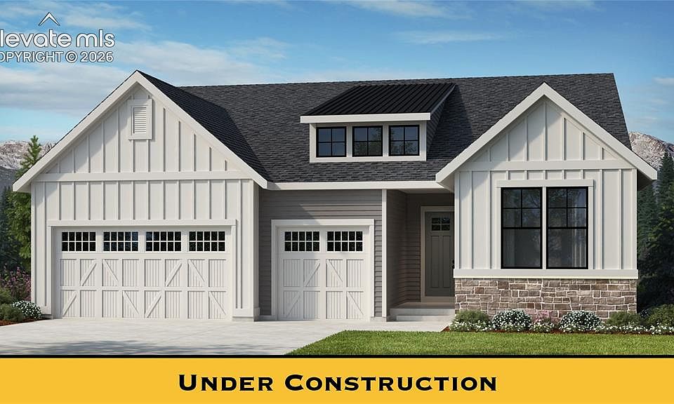 1st image of 16294 Basset Mill Way