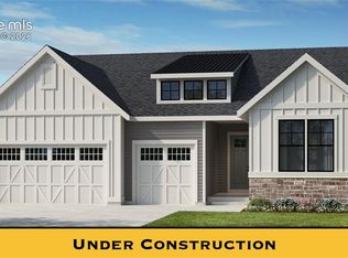 16294 Basset Mill Way, Monument, CO 80132