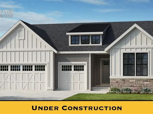 16294 Basset Mill Way, Monument, CO 80132
