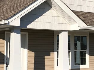 1527 Graham Blvd, Scottsburg, IN 47170