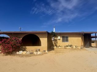 1050 Alta Ave #B, Landers, CA 92285