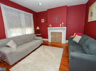 518 Stanwood St, Philadelphia, PA 19111