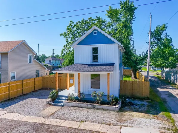 3189 E 6th Ave, Columbus, OH 43219