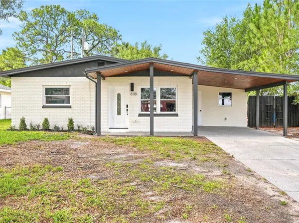 8118 Tanglewood Ln, Tampa, FL 33615