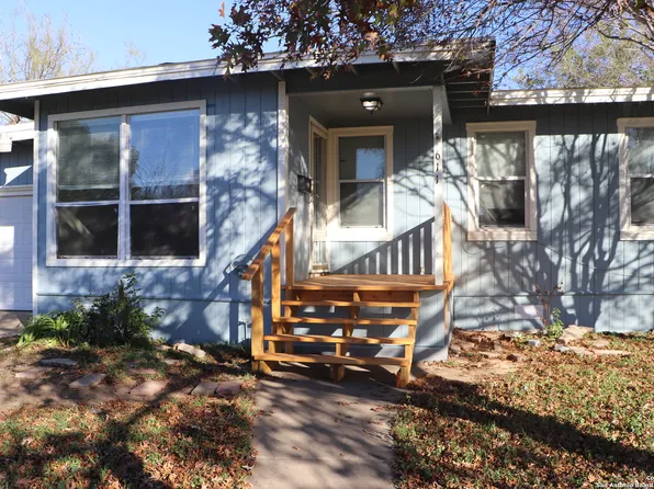 611 KASHMUIR PL, San Antonio, TX 78223