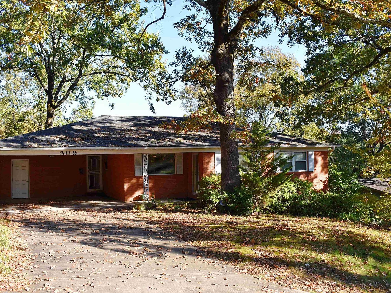 309 Markwood Dr, Little Rock, AR 72205 Zillow