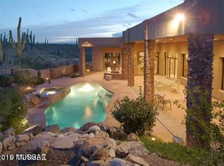 14249 N Honey Bee Trl, Oro Valley, AZ 85755