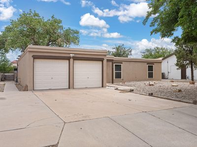 5204 Sooner Trl NW, Albuquerque, NM, 87120