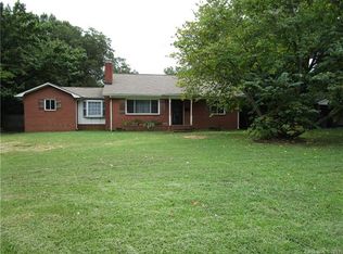 4426 N Sharon Amity Rd, Charlotte, NC 28205