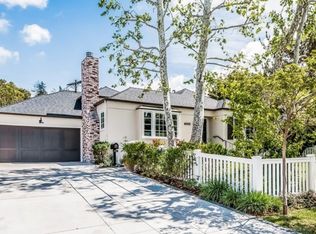 4000 Goodland Pl, Studio City, CA 91604