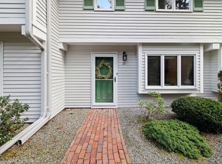 174 Lowell Rd #21B, Mashpee, MA 02649