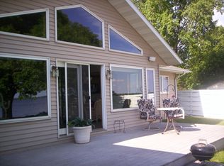 44480 Little Pine Road N, Perham, MN 56573