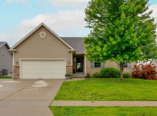 1324 Joshua Cir SE, Bondurant, IA 50035