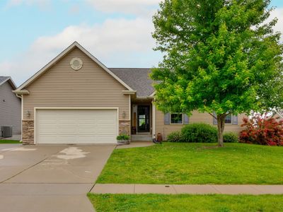 1324 Joshua Cir SE, Bondurant, IA, 50035
