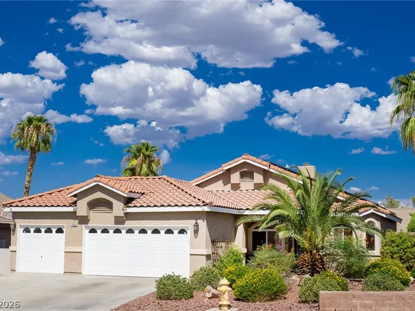 498 Beaconwood St, Henderson, NV 89052