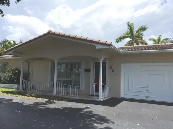 861 NE 27th Avenue, Pompano Beach, FL 33062