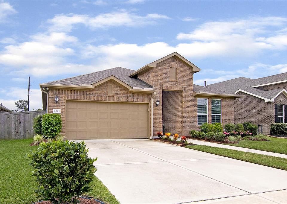 1st image of 2007 Vineyard Creek Ln