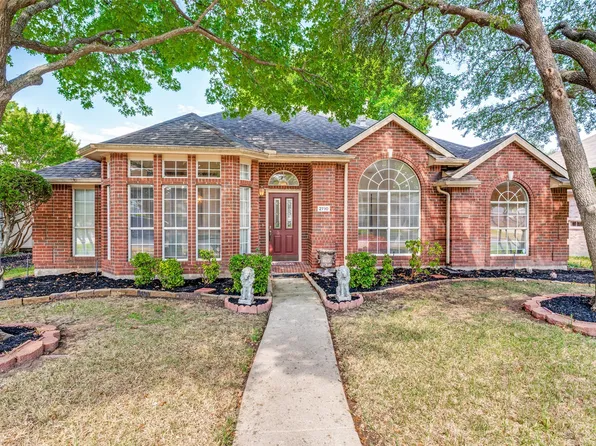 2710 Cheverny Dr, McKinney, TX 75070