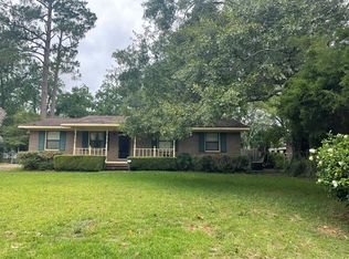 606 Mustang Dr, Dothan, AL 36301