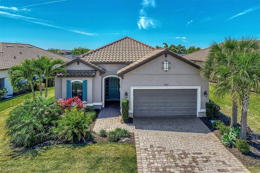 13204 Sorrento Way, Bradenton, FL 34211 | Zillow