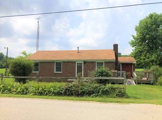 2587 Belltown Rd, Hartford, KY 42347