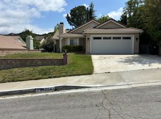 28704 Forest Meadow Pl, Castaic, CA 91384