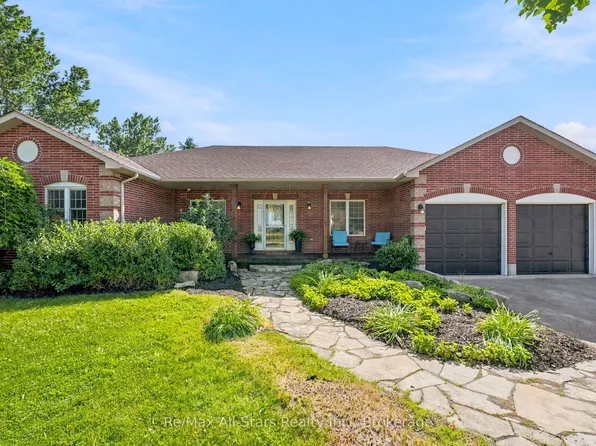 13579 Old Simcoe Rd, Scugog, ON L9L 1C3